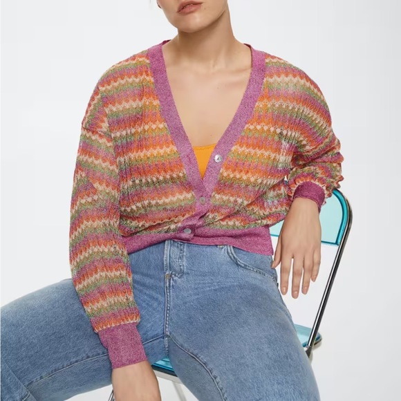 Mango, size 4x - Picture 3 of 5